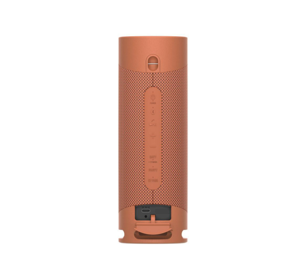 Sony SRS-XB23 Koralowy - 577177 - zdjęcie 2